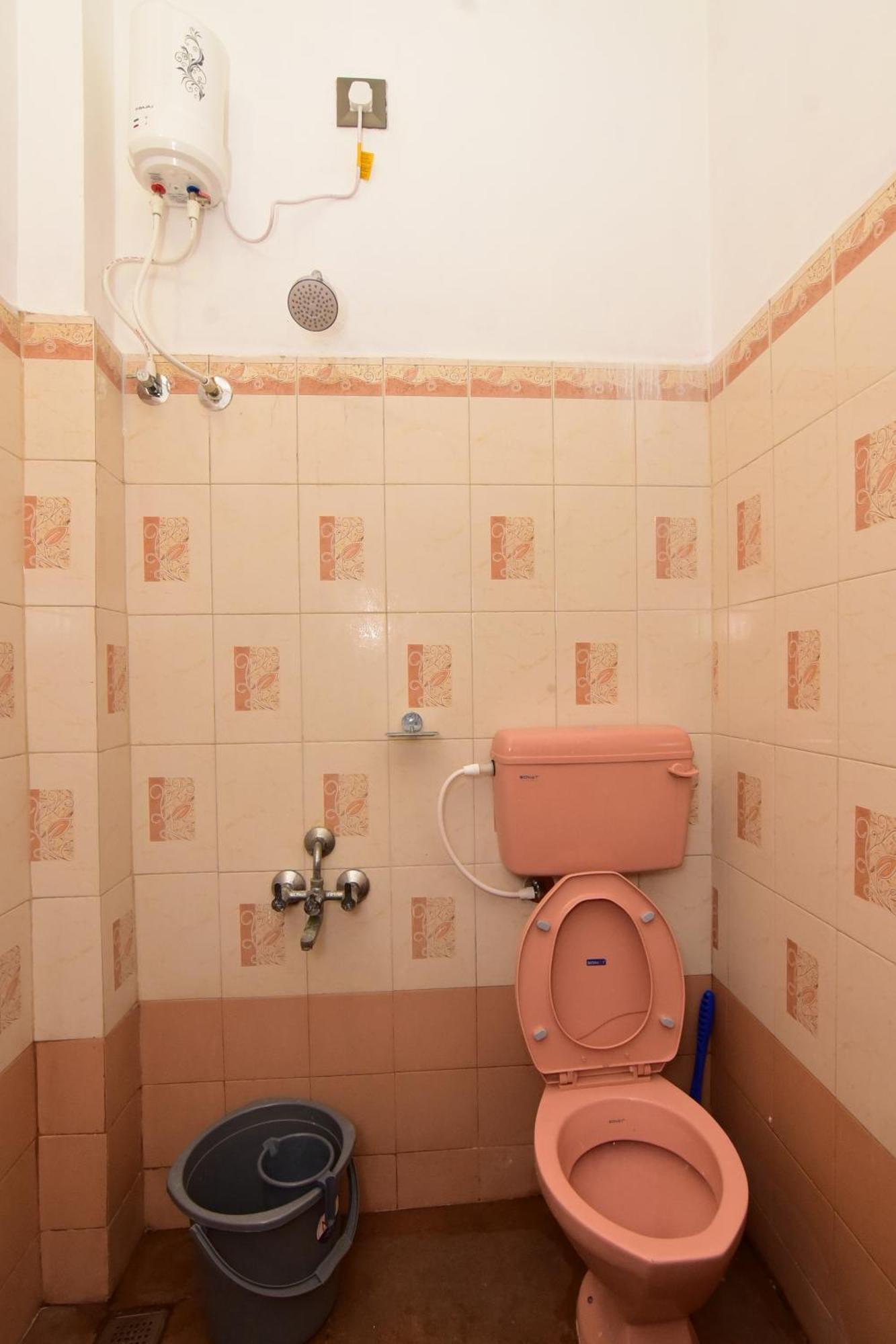 Chez Linda Home Stay Pondicherry Esterno foto